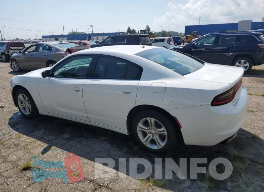 2C3CDXBG4NH152293 Photo# 2