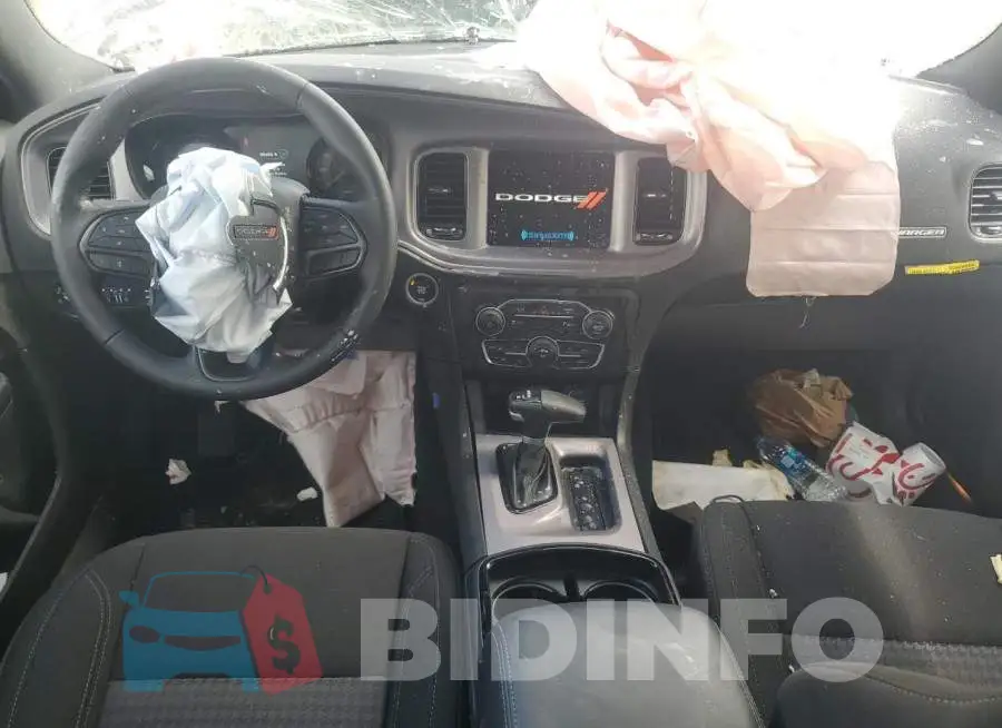2C3CDXBG4PH566032 Photo# 8