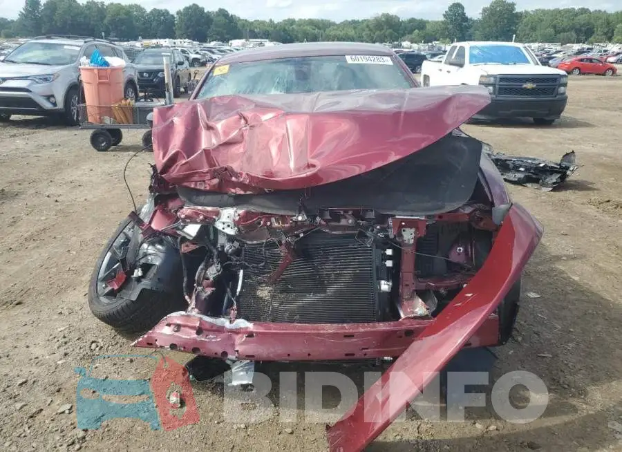 2C3CDXBG4PH566032 Photo# 5