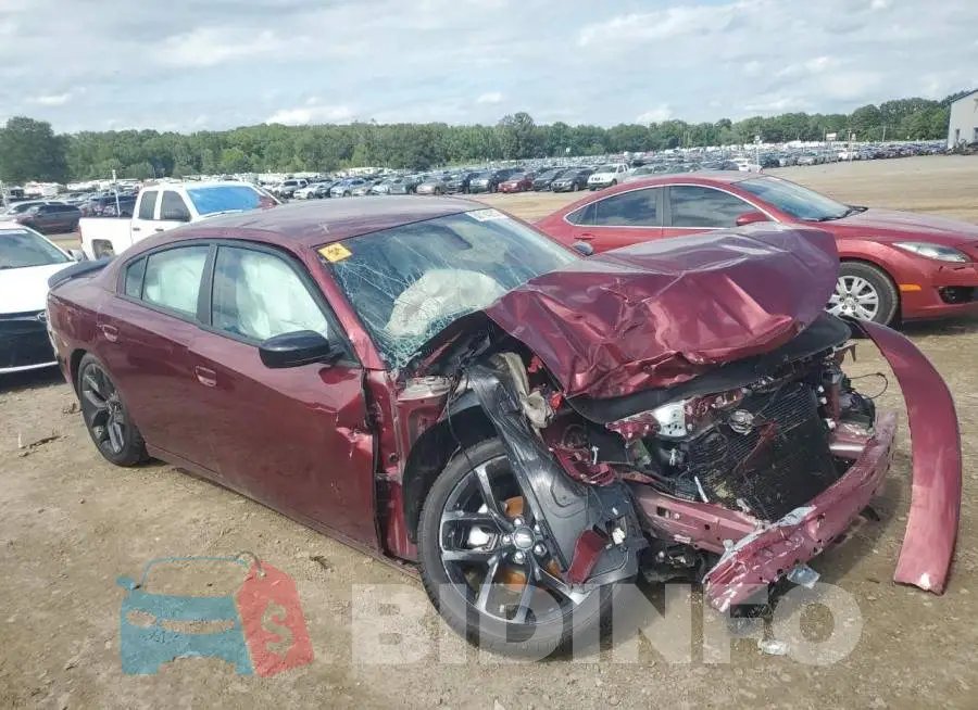 2C3CDXBG4PH566032 Photo# 4