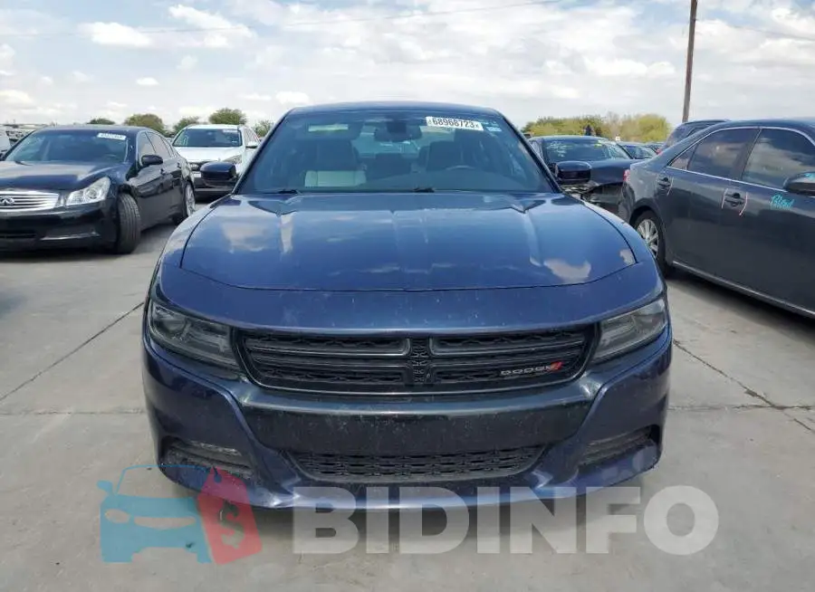 2C3CDXHG0FH897714 Photo# 5
