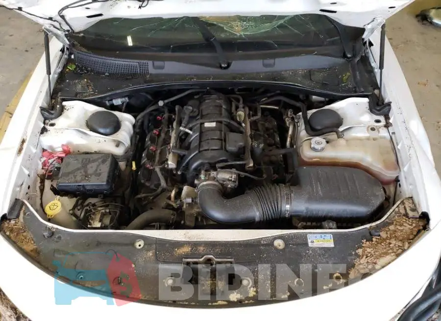 2C3CDXKT8GH164043 Photo# 11