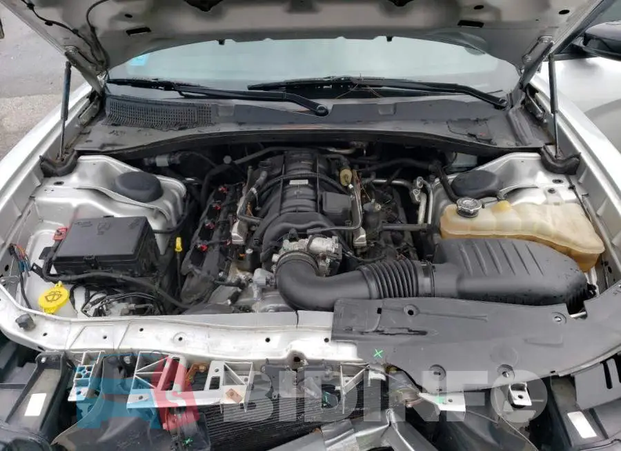 2C3CDXKTXKH600139 Photo# 11