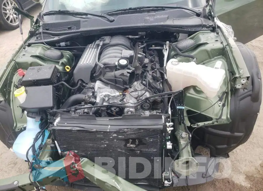 2C3CDZFJ8PH615122 Photo# 11