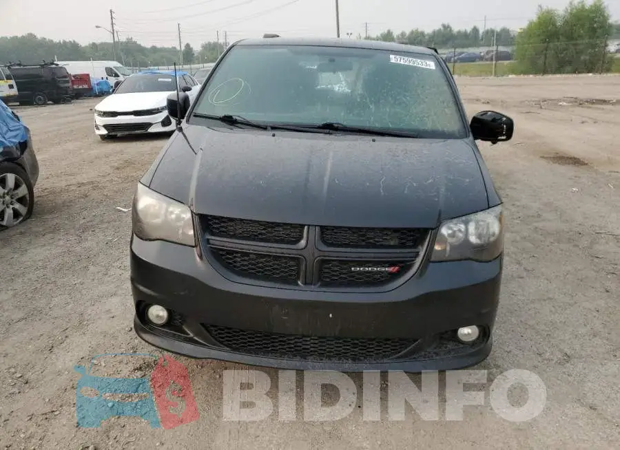 2C4RDGEG5GR274305 Photo# 5
