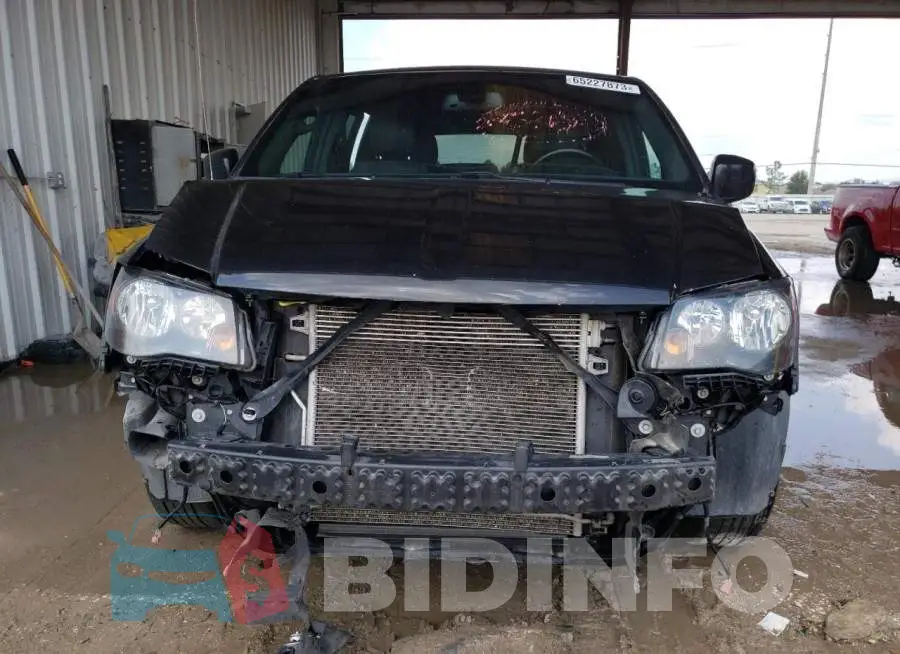 2C4RDGEG7KR768724 Photo# 5