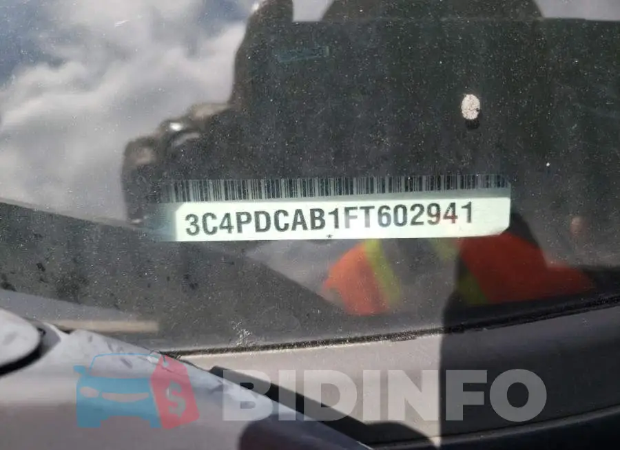3C4PDCAB1FT602941 Photo# 12