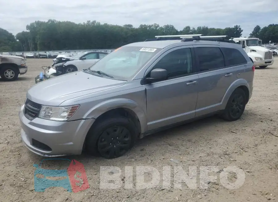 3C4PDCAB2GT186514 Photo# 1