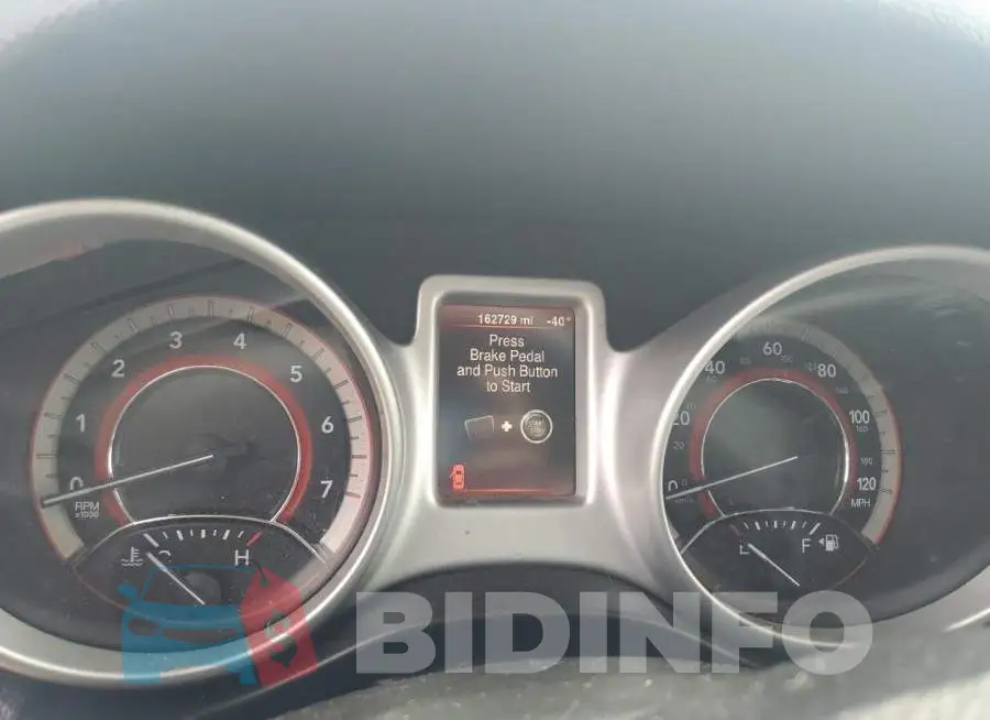 3C4PDCAB2GT186514 Photo# 9