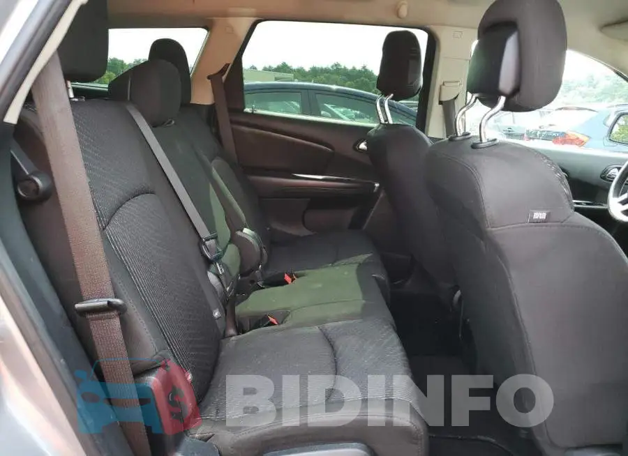 3C4PDCBG4FT711162 Photo# 11