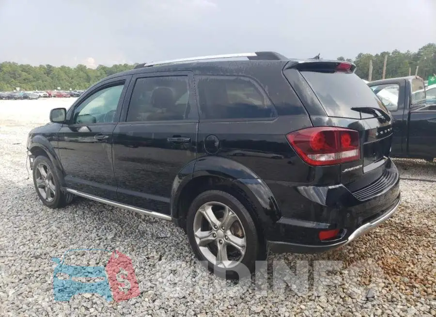 3C4PDCGB4HT525914 Photo# 2
