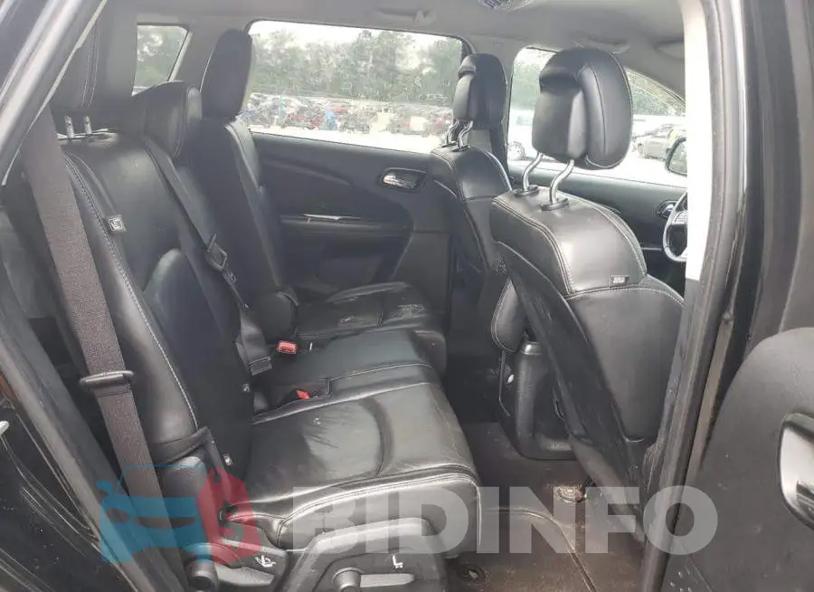 3C4PDCGB4HT525914 Photo# 11