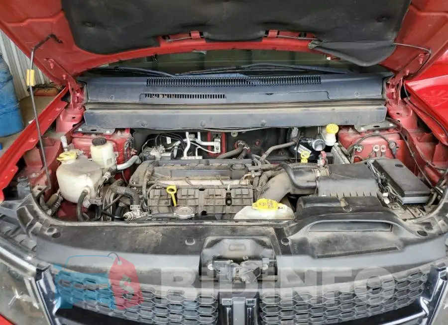 3C4PDCGB7HT560432 Photo# 12