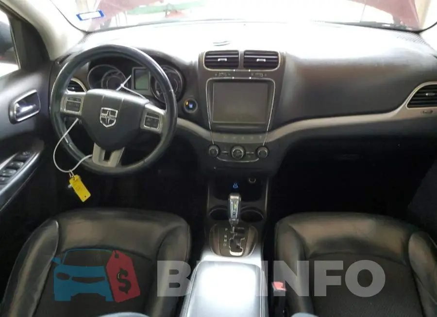 3C4PDCGB7HT560432 Photo# 8