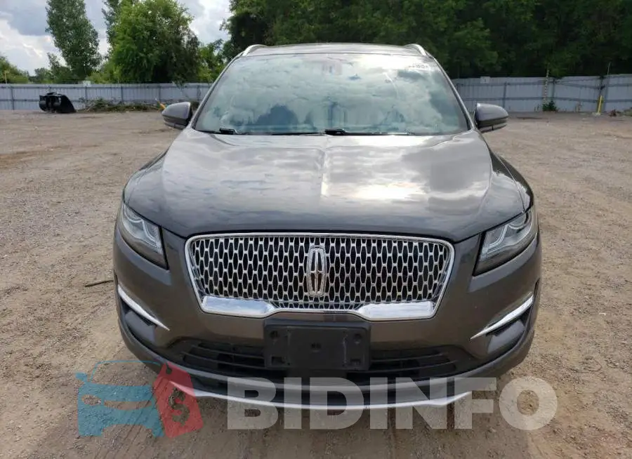 5LMCJ2D92KUL51284 Photo# 5