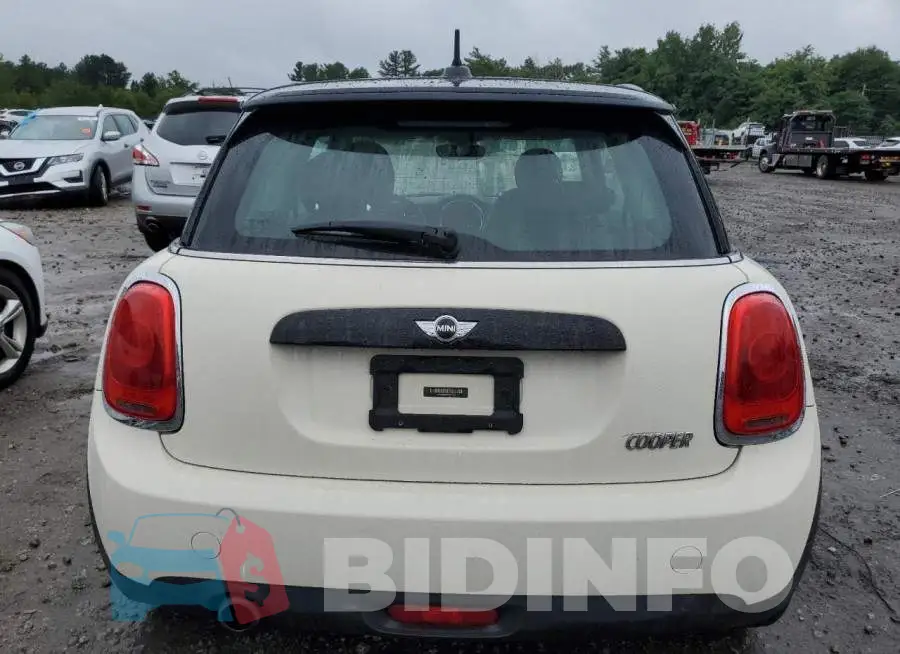 WMWXP5C52G3B15030 Photo# 6