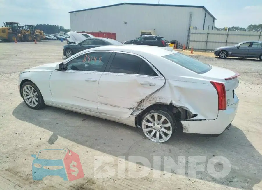1G6AE5RX0J0116645 Photo# 2