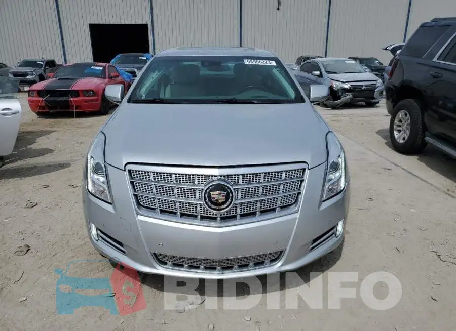 2G61S5S30F9186918 Photo# 5