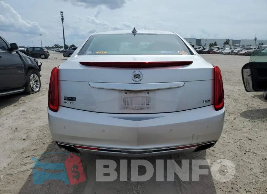 2G61S5S30F9186918 Photo# 6