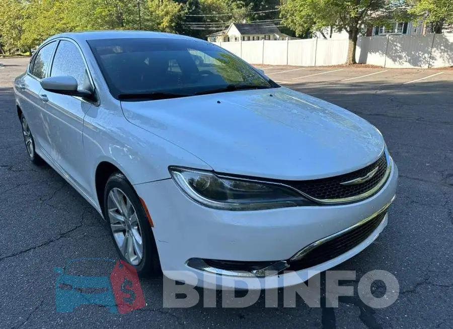 1C3CCCAB8HN501677 Photo# 4