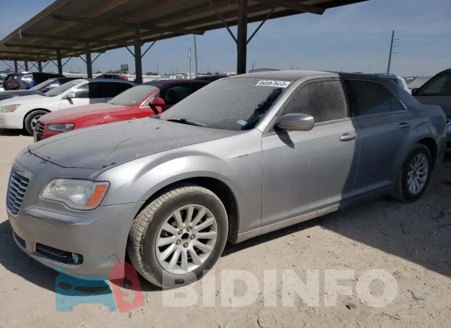 2C3CCAAG0EH125223 Photo# 1