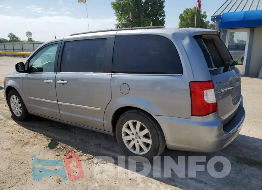 2C4RC1BG4FR710788 Photo# 2