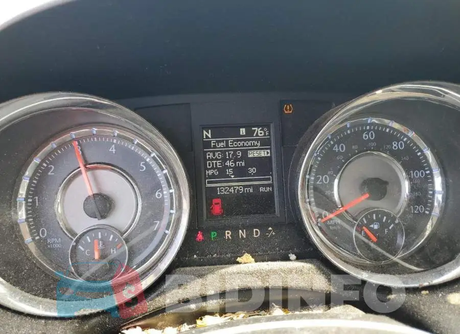 2C4RC1BG9ER343871 Photo# 9