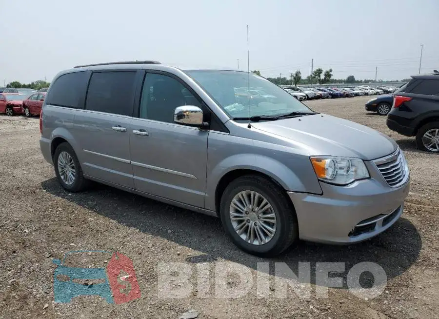 2C4RC1CG9FR743719 Photo# 4