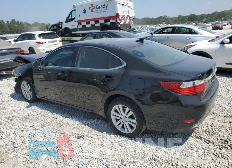 JTHBK1GG2F2157116 Photo# 2