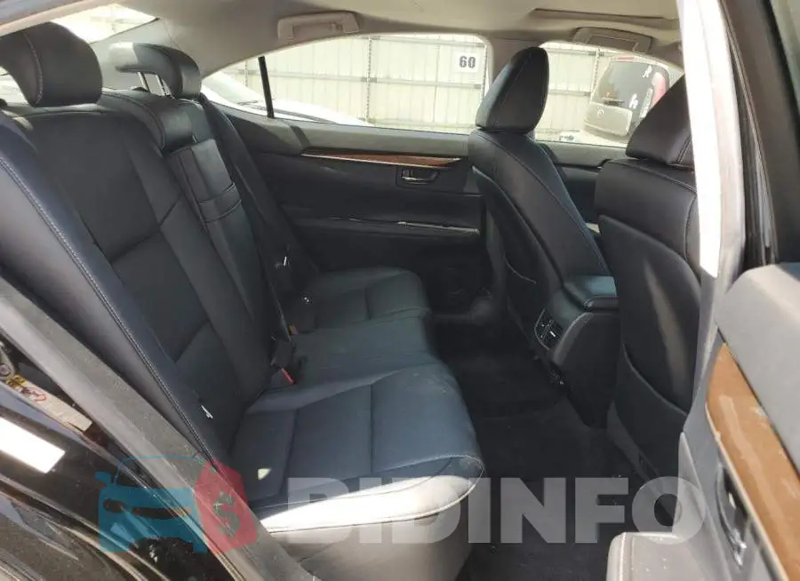 JTHBK1GG2F2157116 Photo# 10