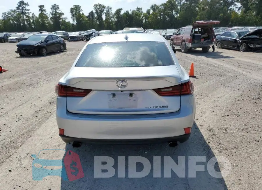 JTHCF1D21F5017252 Photo# 6