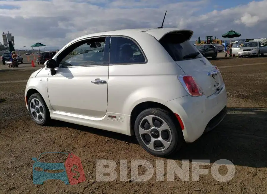 3C3CFFGE6FT609545 Photo# 2