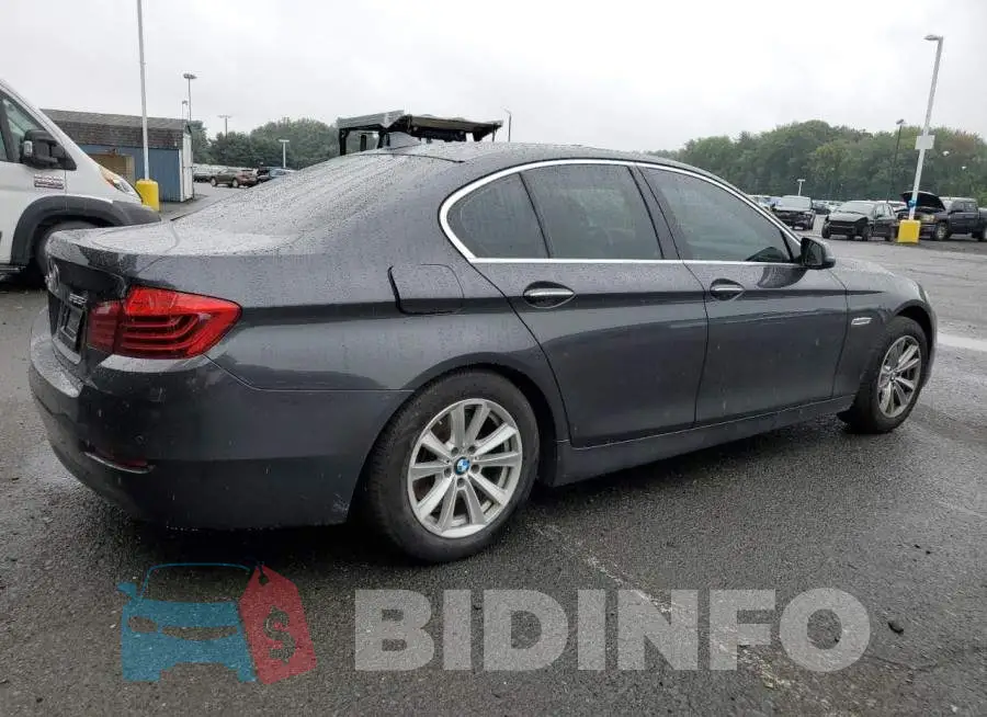 WBA5A7C53FD620634 Photo# 3