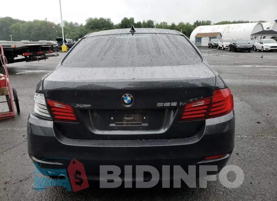 WBA5A7C53FD620634 Photo# 6