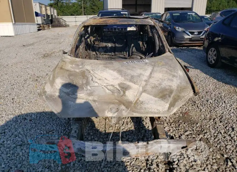 WBAVM1C52EVW49894 Photo# 5