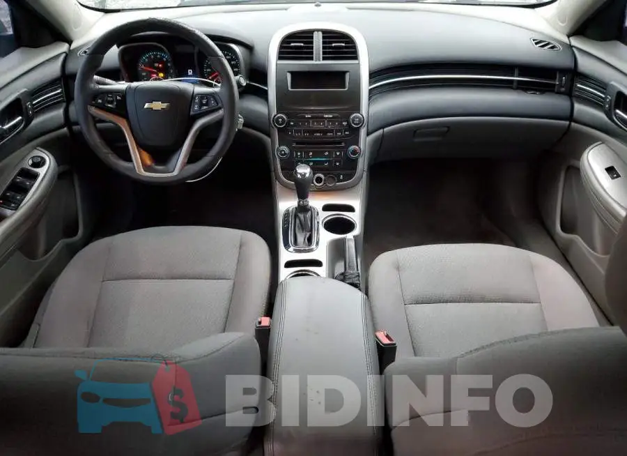 1G11B5SL4FF112589 Photo# 8
