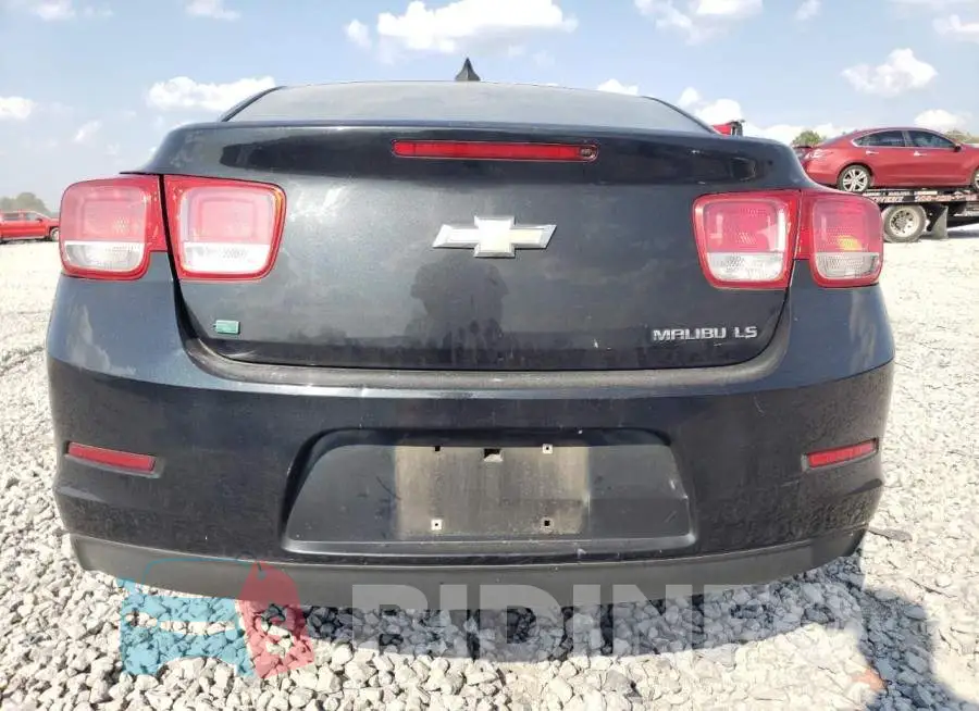 1G11B5SL7FF142511 Photo# 6