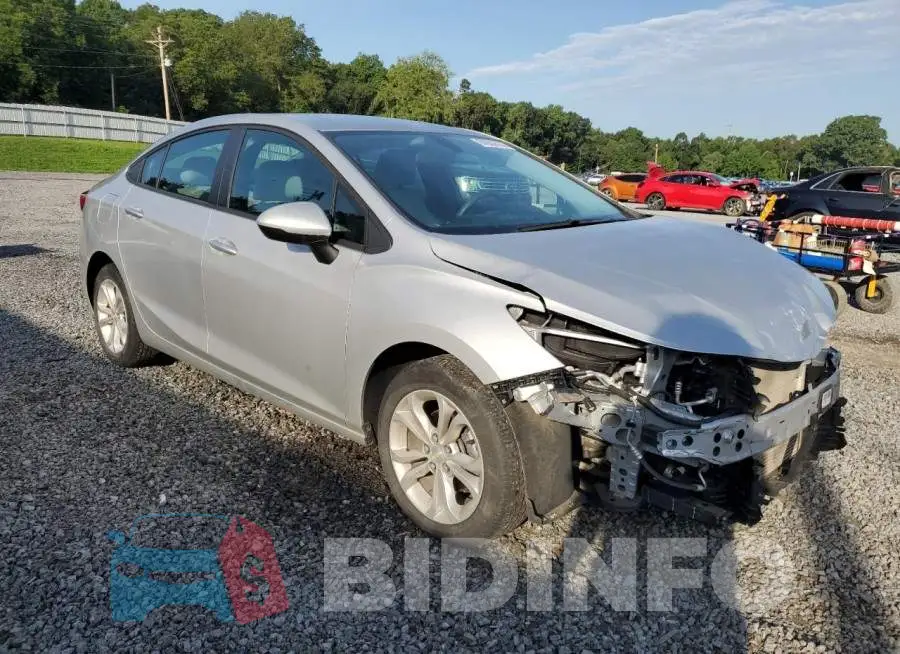 1G1BC5SM1K7149842 Photo# 4