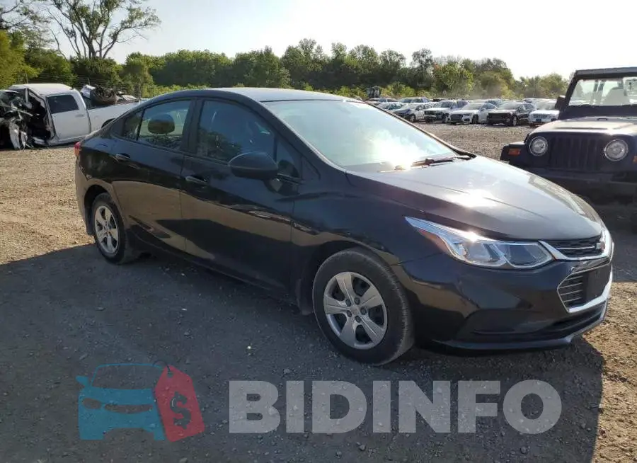 1G1BC5SM2G7288949 Photo# 4
