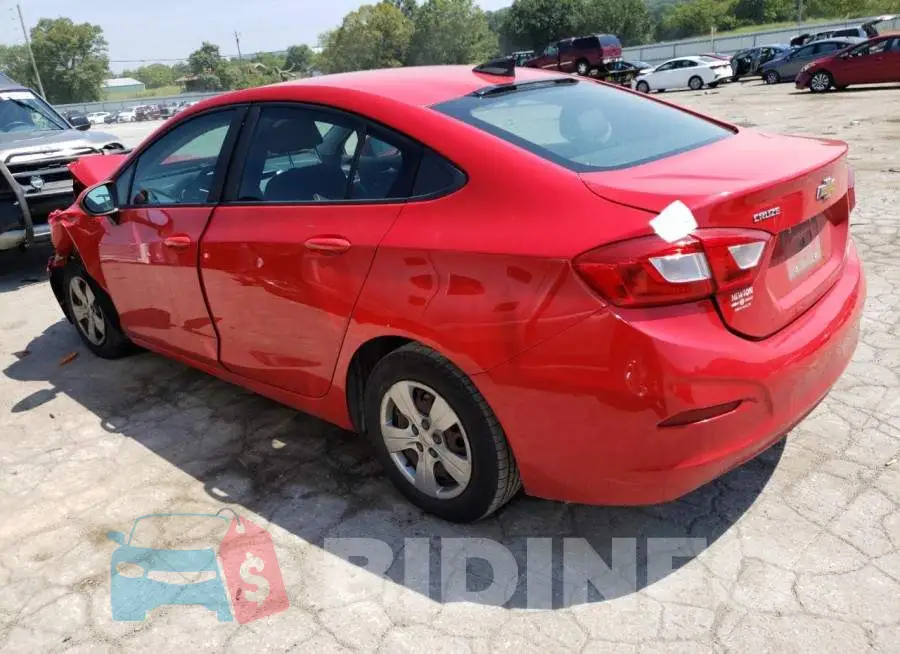 1G1BC5SMXH7123300 Photo# 2