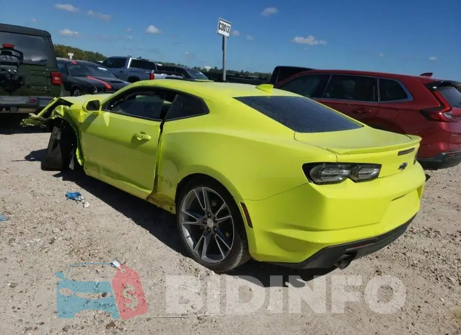 1G1FB1RX4L0133562 Photo# 2