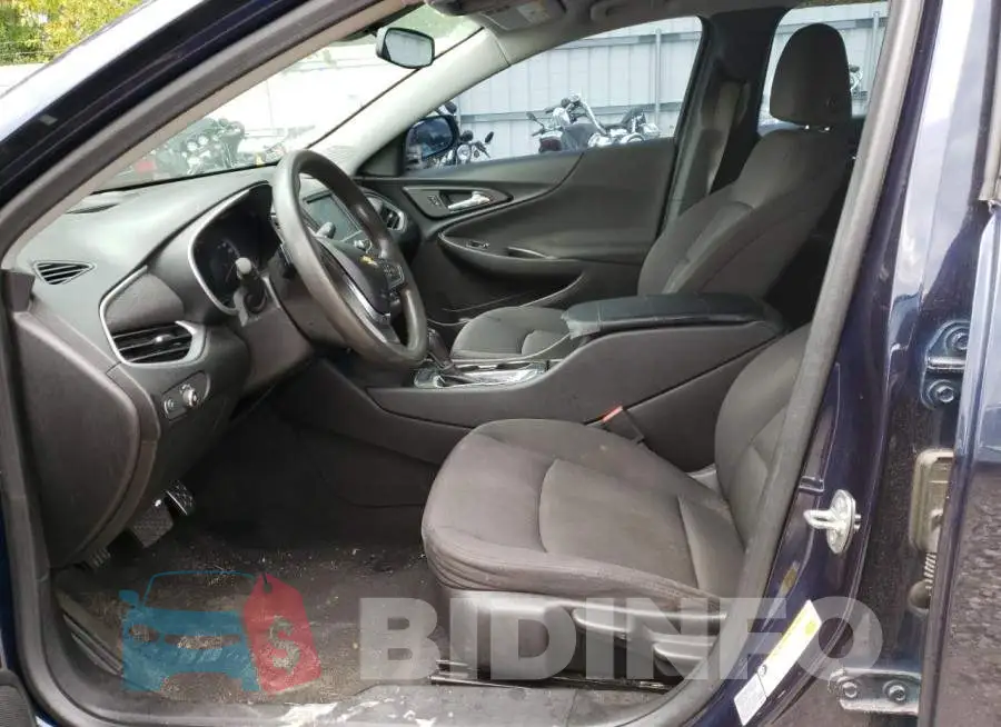 1G1ZB5ST1GF205445 Photo# 7