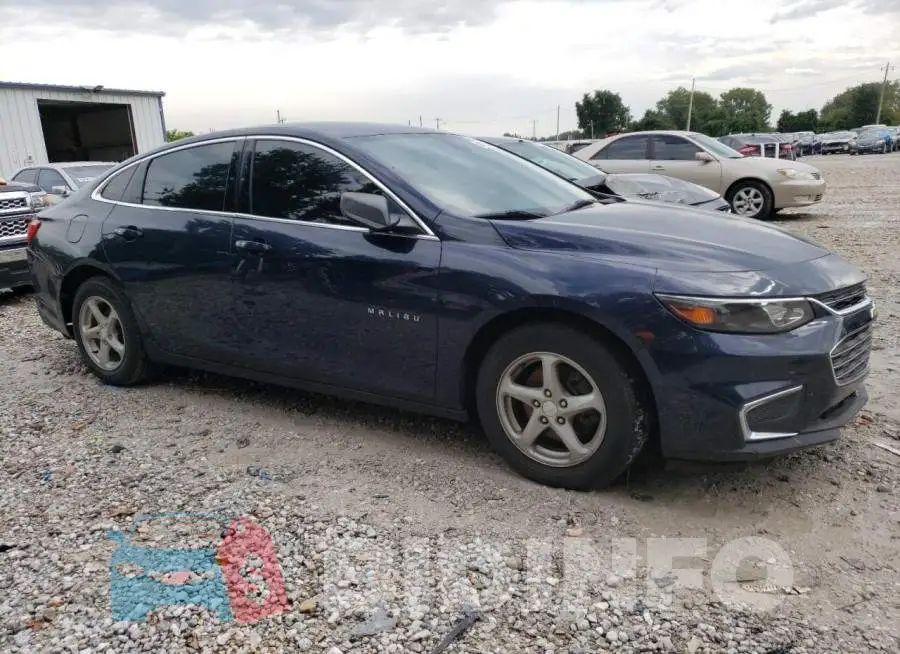 1G1ZB5ST1GF205445 Photo# 4