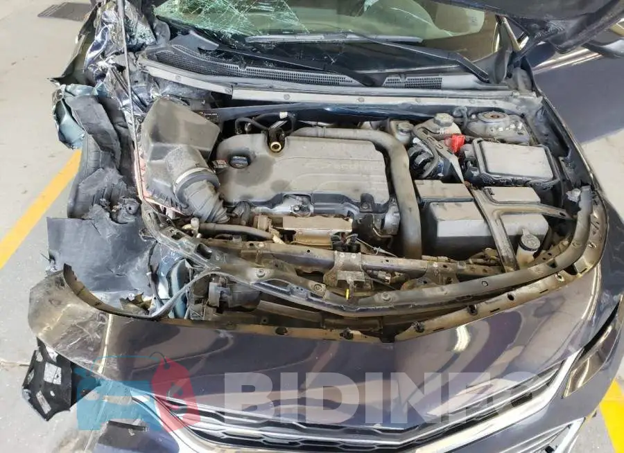 1G1ZB5ST5JF107591 Photo# 11