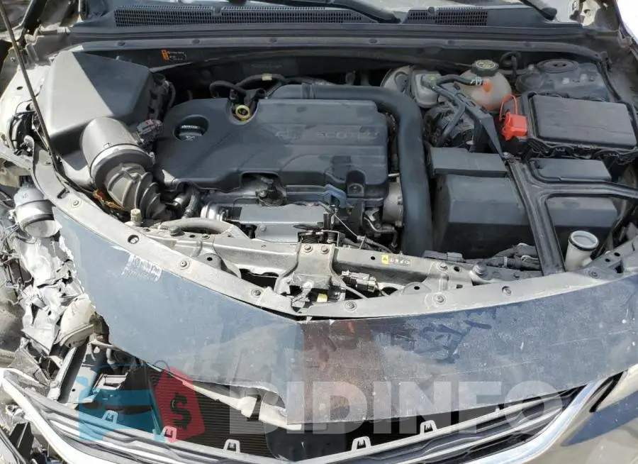 1G1ZB5ST8JF147485 Photo# 11