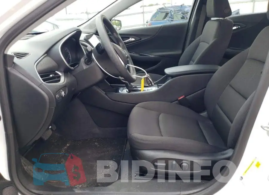 1G1ZC5ST0PF114227 Photo# 7