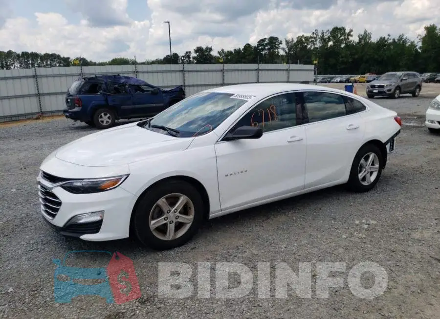 1G1ZC5ST0PF114227 Photo# 1
