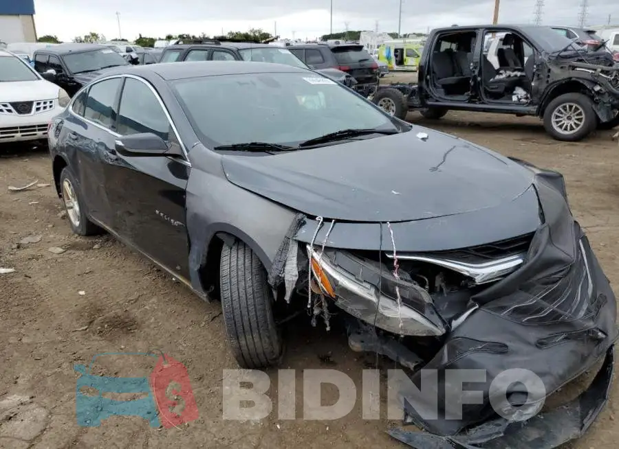 1G1ZC5ST9KF182096 Photo# 4