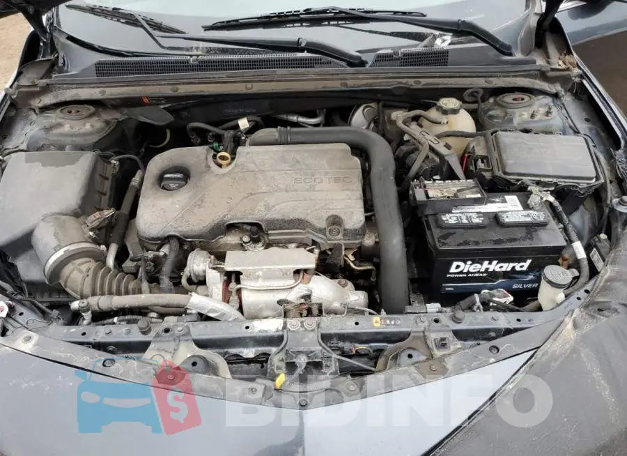 1G1ZC5ST9KF182096 Photo# 11