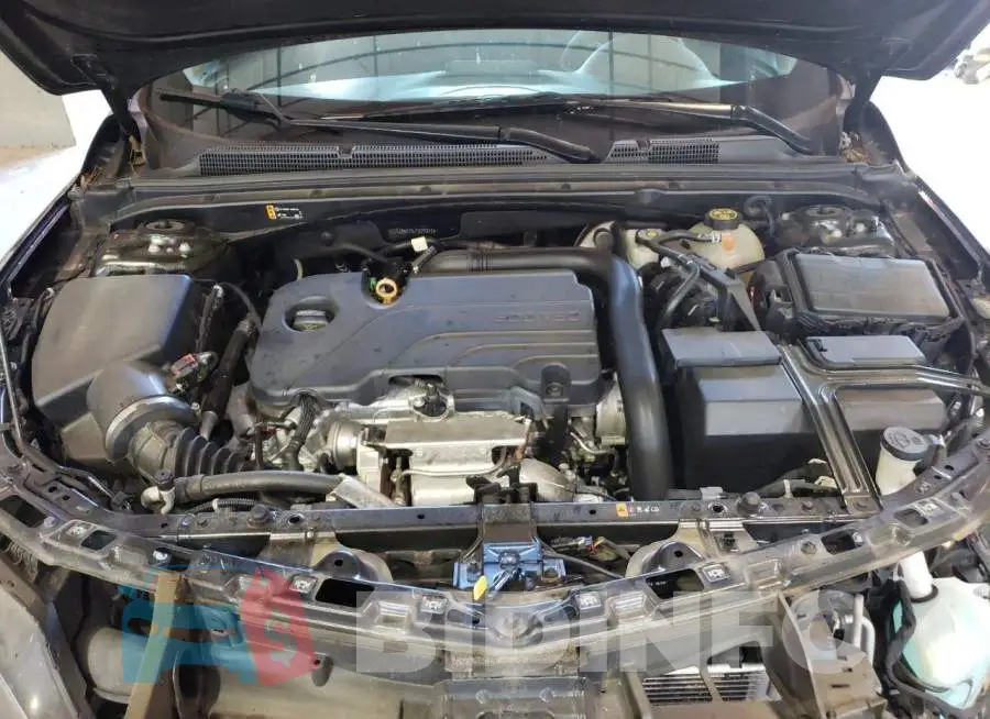 1G1ZD5ST3LF079013 Photo# 11
